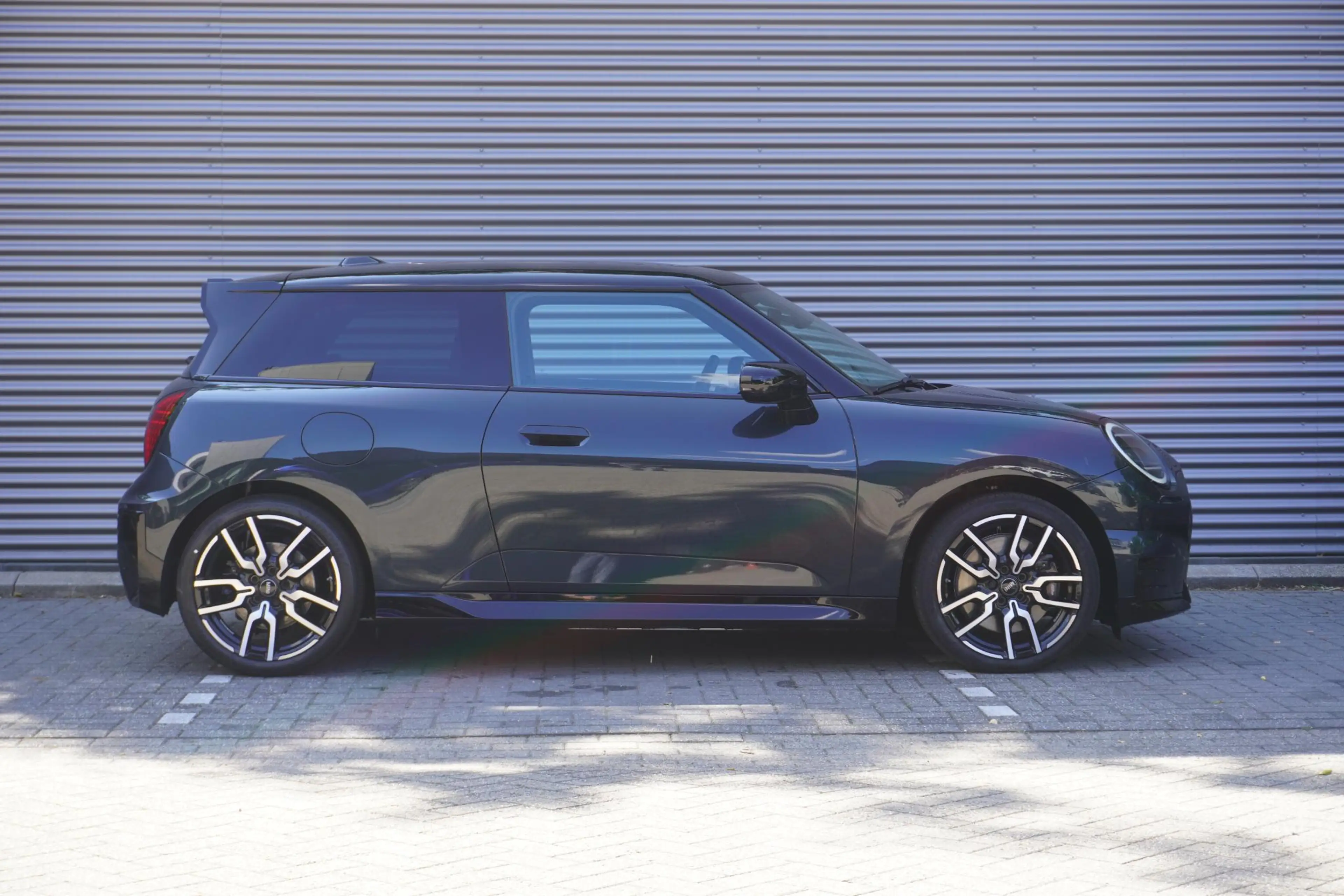 MINI Cooper E 3-deurs | John Cooper Works Uitvoering | Pakket M — photo 4