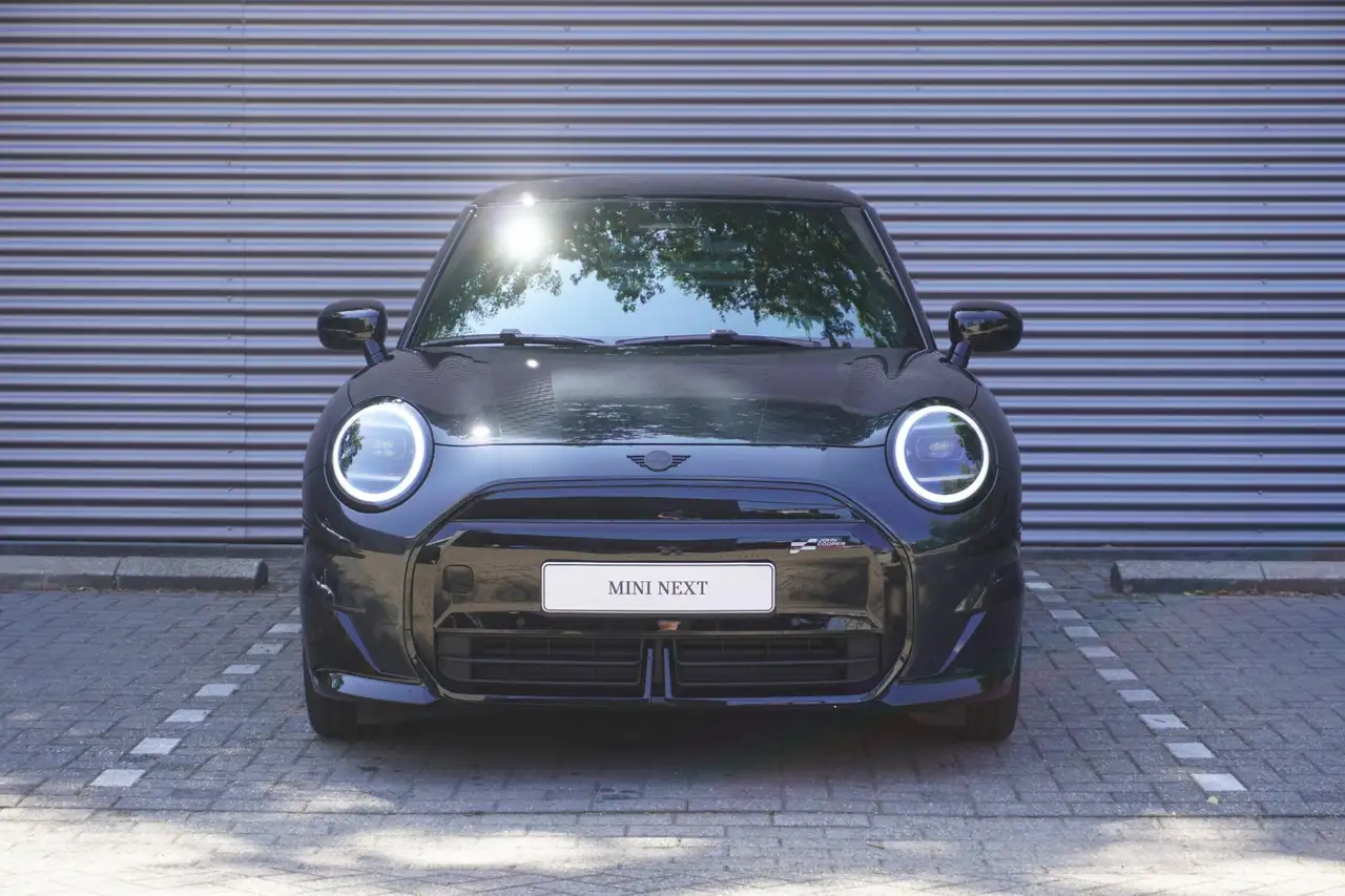 MINI Cooper E 2026