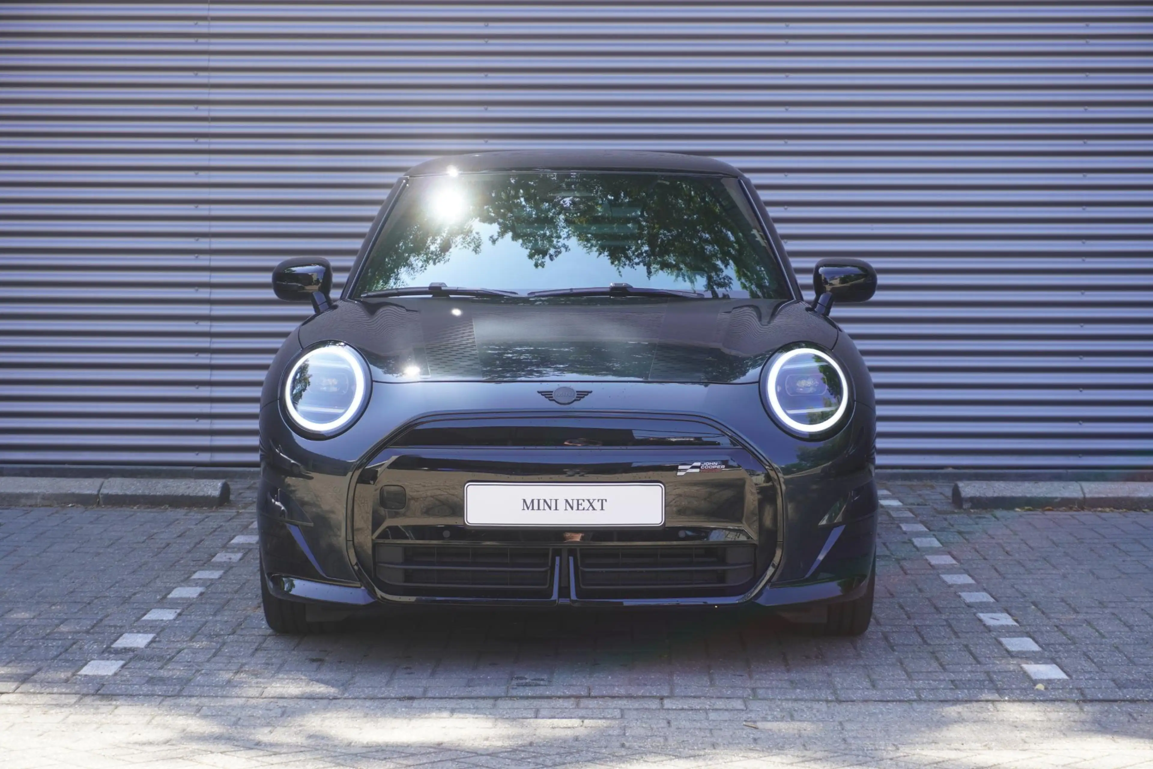 MINI Cooper E 3-deurs | John Cooper Works Uitvoering | Pakket M — photo 3