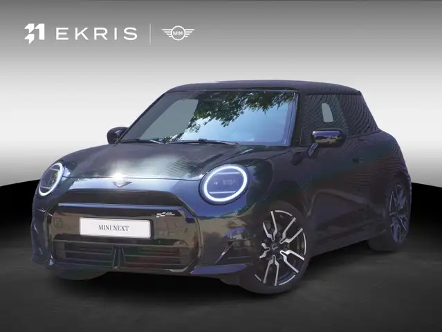 MINI Cooper E 3-deurs | John Cooper Works Uitvoering | Pakket M