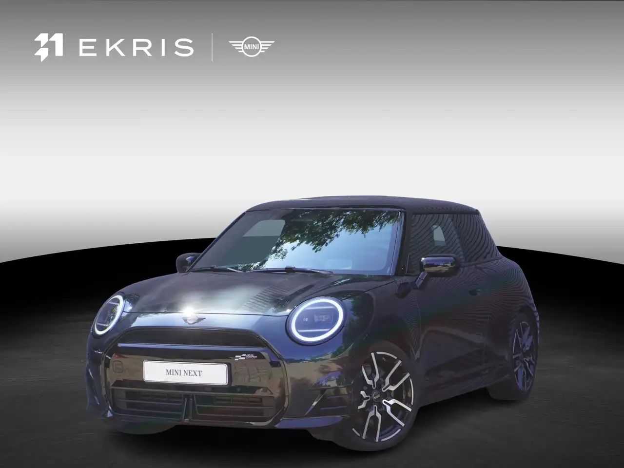 MINI Cooper E 2026