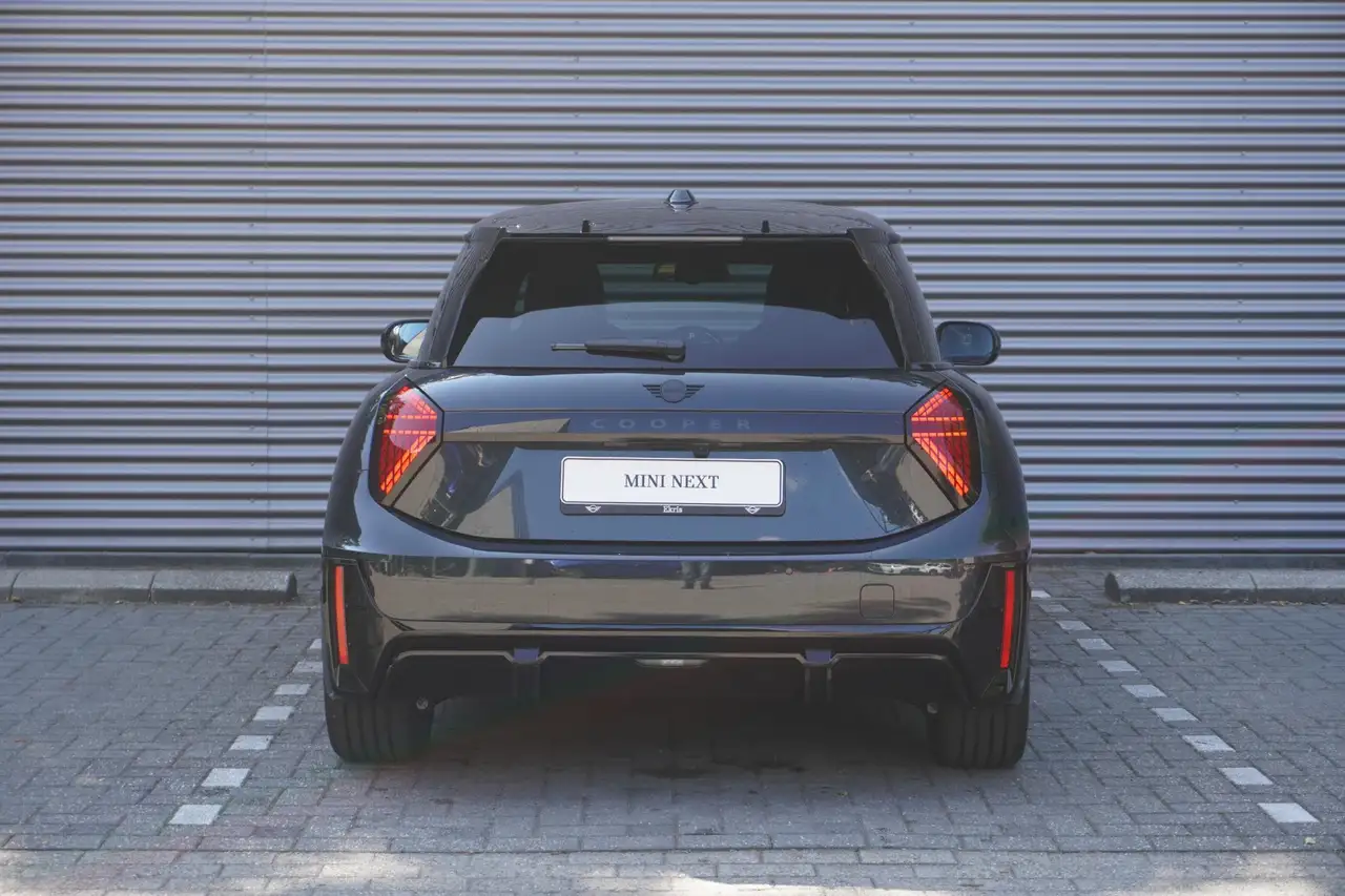 MINI Cooper E 2026
