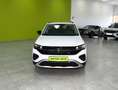 Volkswagen T-Cross 1.0 TSI Advance Blanco - thumbnail 2