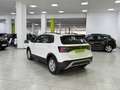 Volkswagen T-Cross 1.0 TSI Advance Blanco - thumbnail 7