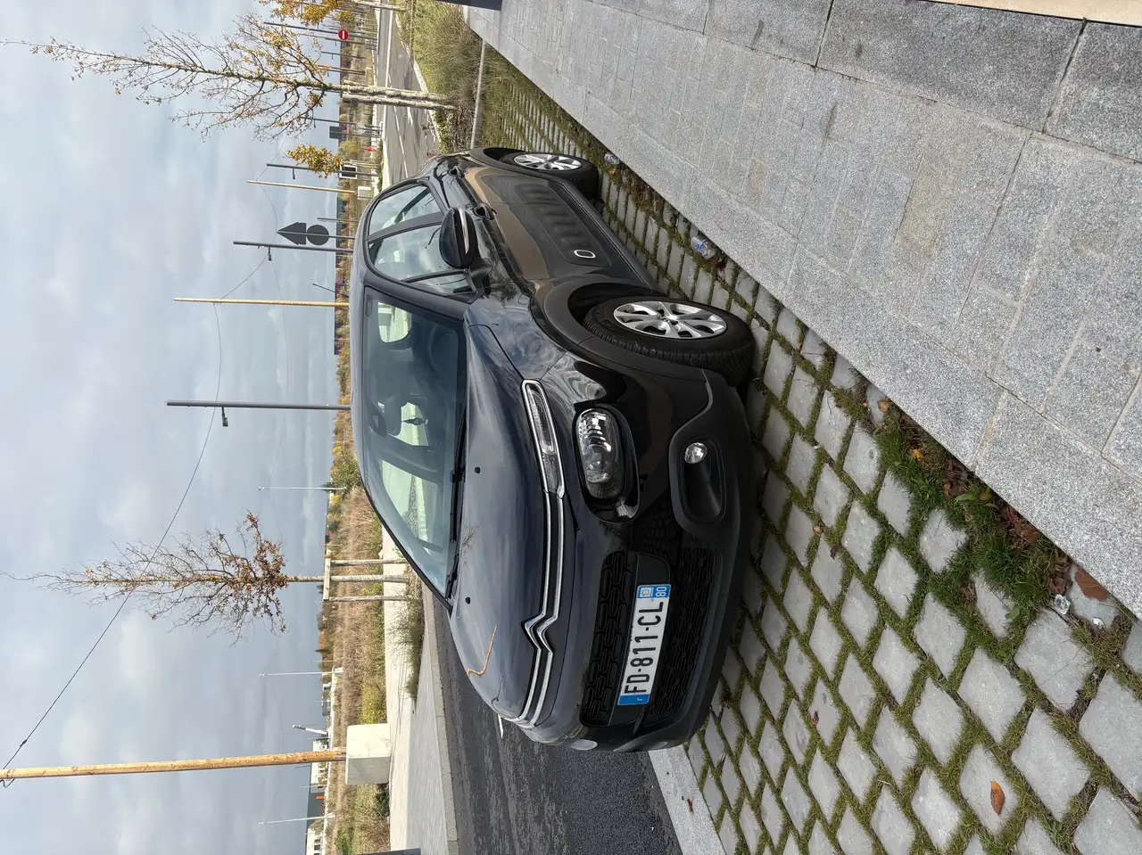 Citroen C3 PureTech 82 S