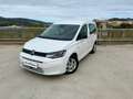 Volkswagen Caddy 2.0TDI Origin DSG 90KW Weiß - thumbnail 10