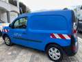 Renault Kangoo Z.E. 22 kWH Batterie en Location Bleu - thumbnail 4