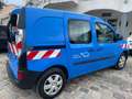 Renault Kangoo Z.E. 22 kWH Batterie en Location Blau - thumbnail 3