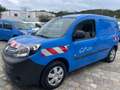 Renault Kangoo Z.E. 22 kWH Batterie en Location Bleu - thumbnail 1