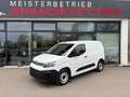 Citroen Berlingo Kastenwagen Komfort Plus M BlueHDi 130... Weiß - thumbnail 1