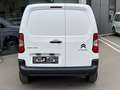 Citroen Berlingo Kastenwagen Komfort Plus M BlueHDi 130... Weiß - thumbnail 5