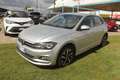 Volkswagen Polo 1.0 TGI 5p. Comfortline BlueMotion Technology Szürke - thumbnail 2