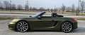 Porsche Boxster S 981 3,4 DSG Schwarz - thumbnail 3