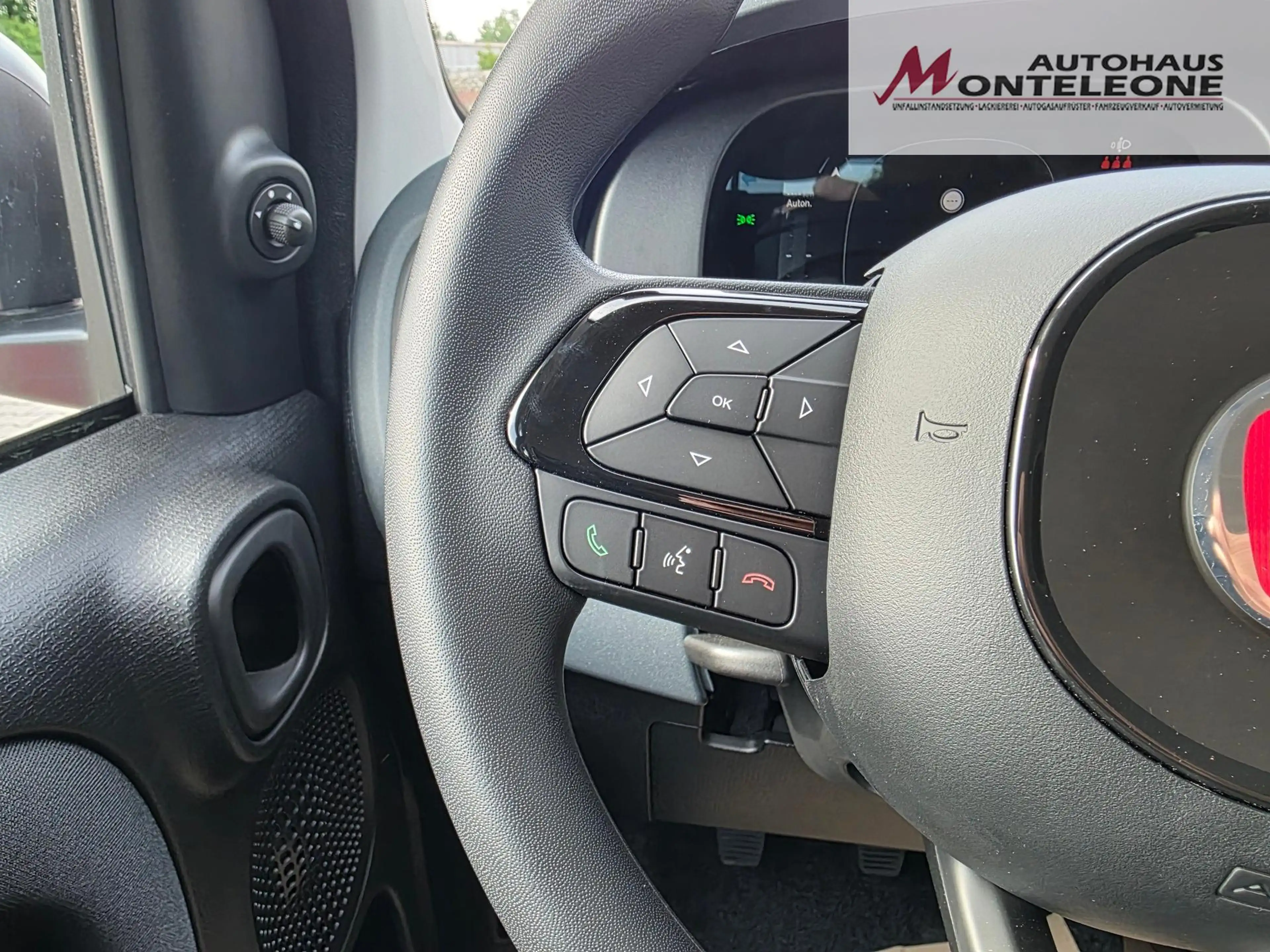 Fiat Panda Panda Icon | 4 Sitzer | Radio | PDC | Tempomat — photo 13