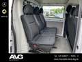Mercedes-Benz Vito Vito 114 BT Mixto Extralang Klima AHK 6-Sitzer NSW Blanc - thumbnail 6