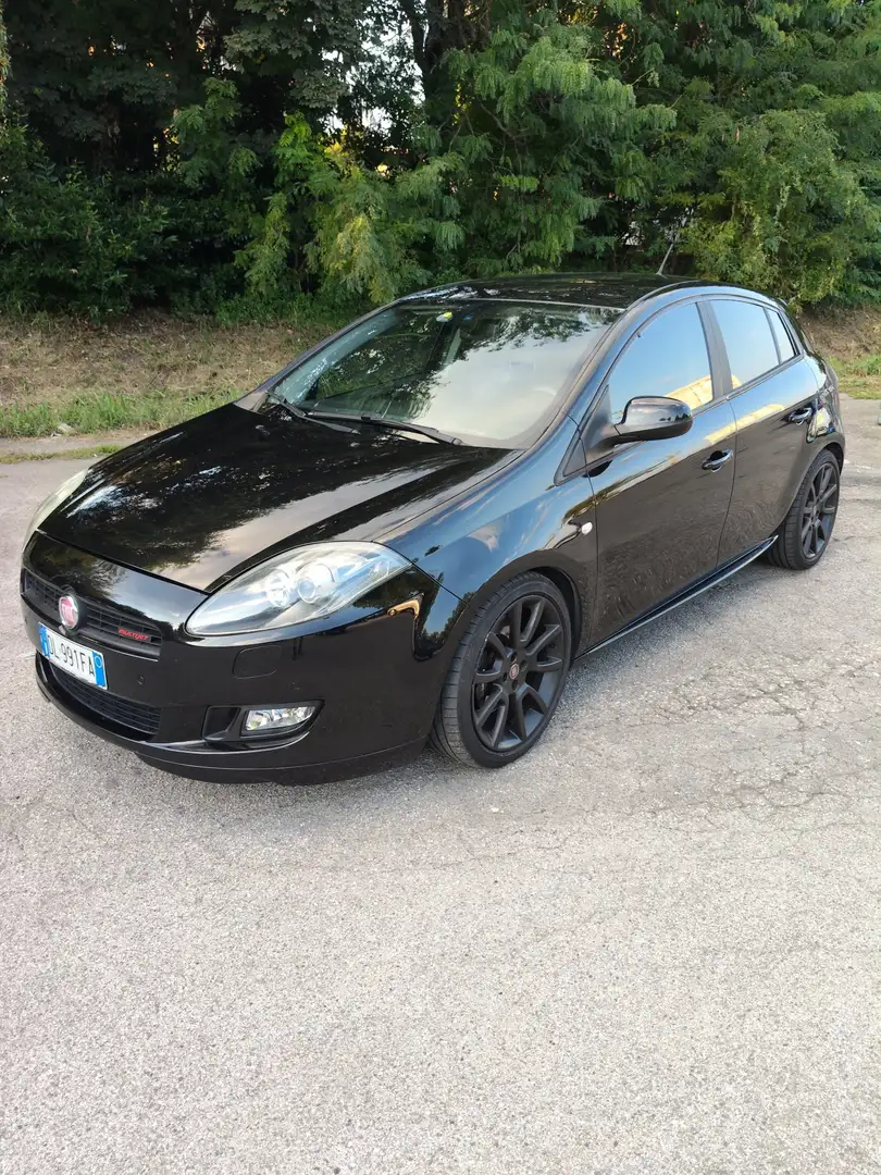 Fiat Bravo 1.9 mjt Sport 150cv - 1