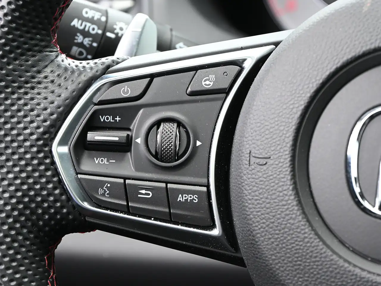 Acura RDX снимка Acura RDX