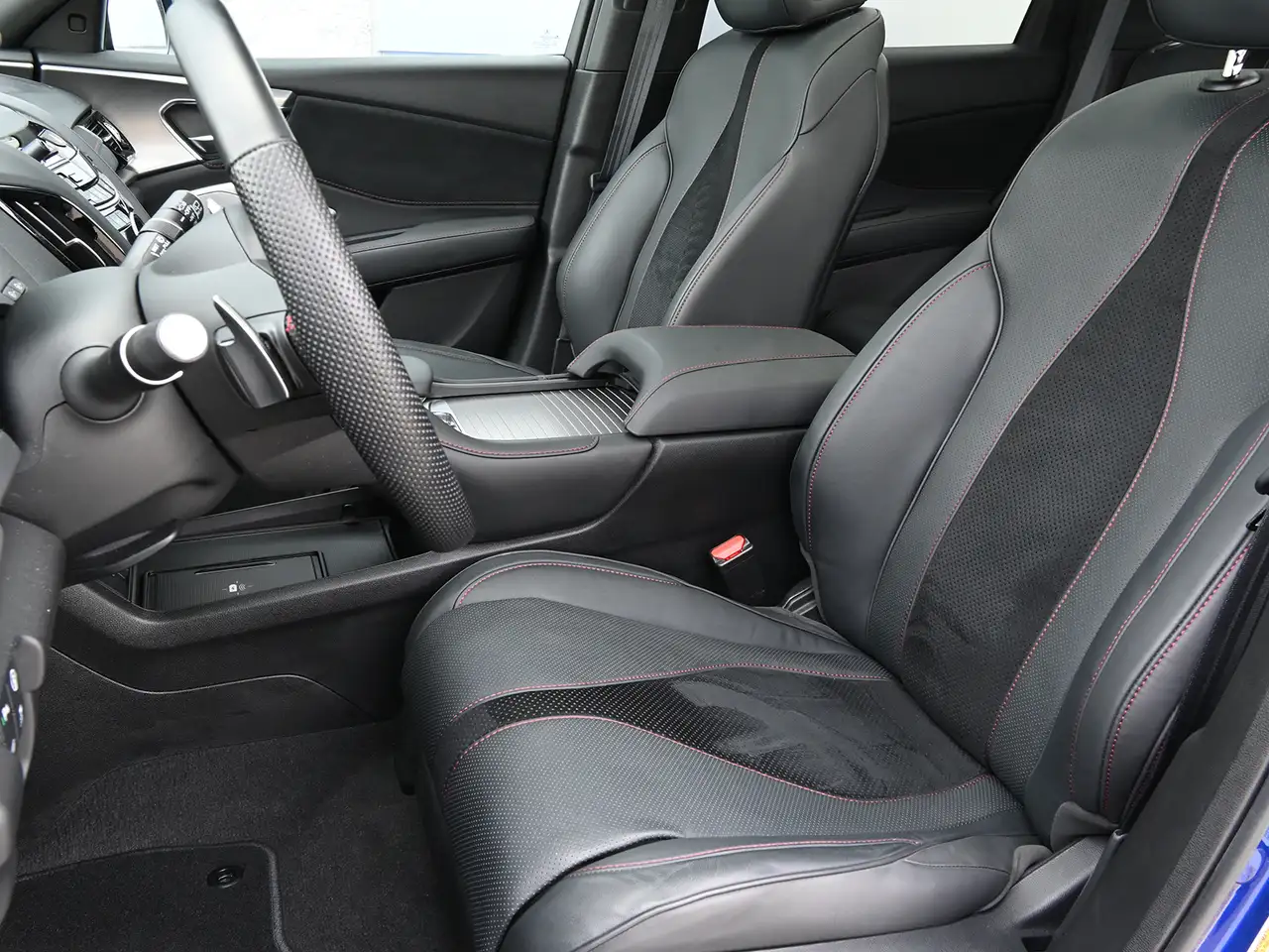 Acura RDX снимка Acura RDX