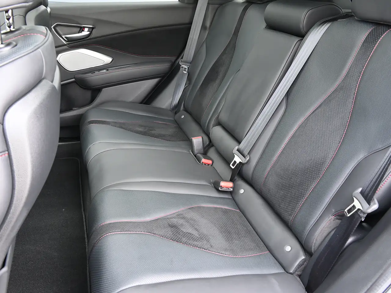 Acura RDX снимка Acura RDX