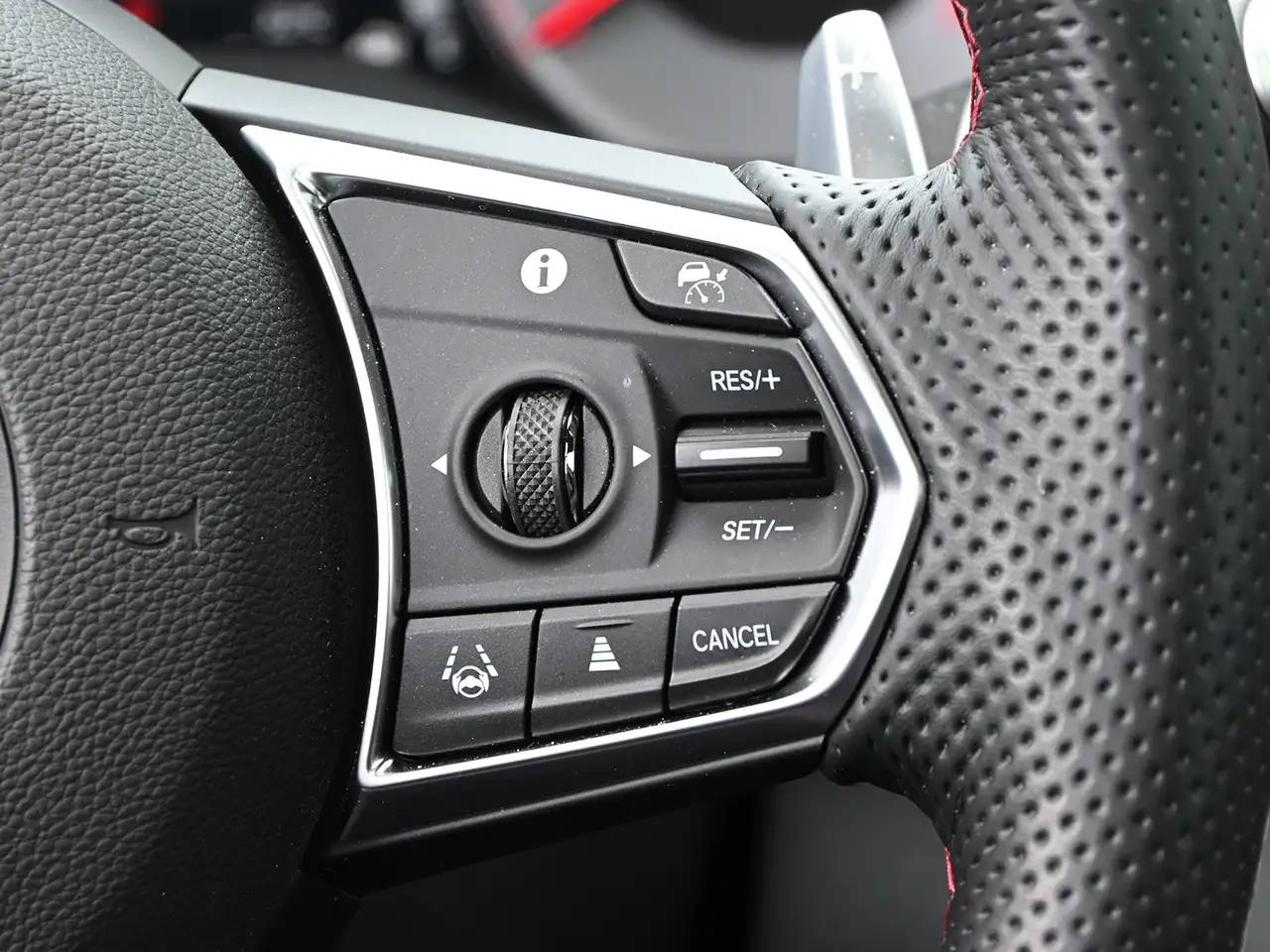 Acura RDX снимка Acura RDX