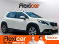 Peugeot 2008 Allure 1.6 BlueHDi 120 Jaune - thumbnail 1
