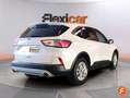 Ford Kuga 1.5 EcoBlue Titanium FWD 120 Aut. Blanco - thumbnail 3
