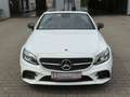 Mercedes-Benz C 300 Cabrio Garantie* AMG Paket* TÜV Neu* Blanc - thumbnail 5