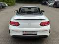 Mercedes-Benz C 300 Cabrio Garantie* AMG Paket* TÜV Neu* Blanc - thumbnail 8