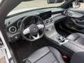 Mercedes-Benz C 300 Cabrio Garantie* AMG Paket* TÜV Neu* Blanc - thumbnail 15