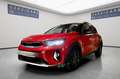 Kia Stonic Stonic 1.0 T Black Edition ISG Rouge - thumbnail 1