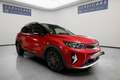 Kia Stonic Stonic 1.0 T Black Edition ISG Rouge - thumbnail 3