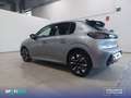 Peugeot 208 1.2 Puretech S&S Allure 100 Gris - thumbnail 7