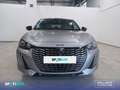 Peugeot 208 1.2 Puretech S&S Allure 100 Gris - thumbnail 2