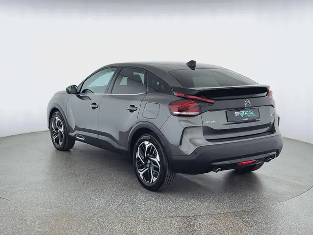 Citroen C4 view 5