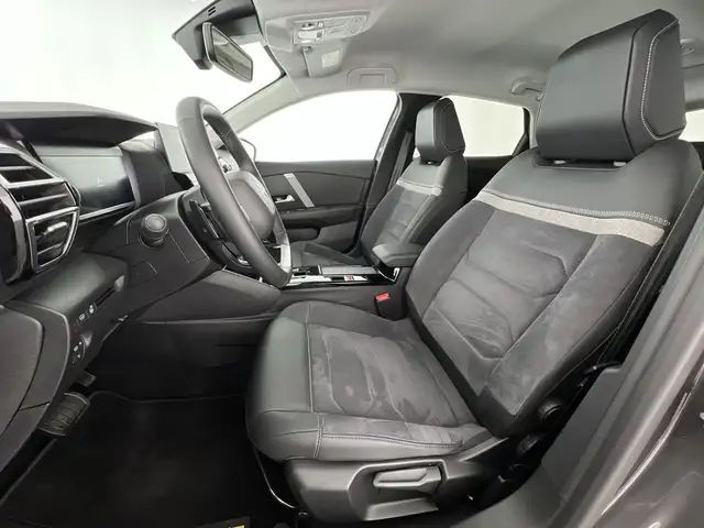 Citroen C4 view 8