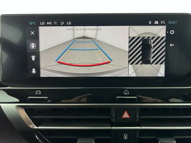 Citroen C4 view 13