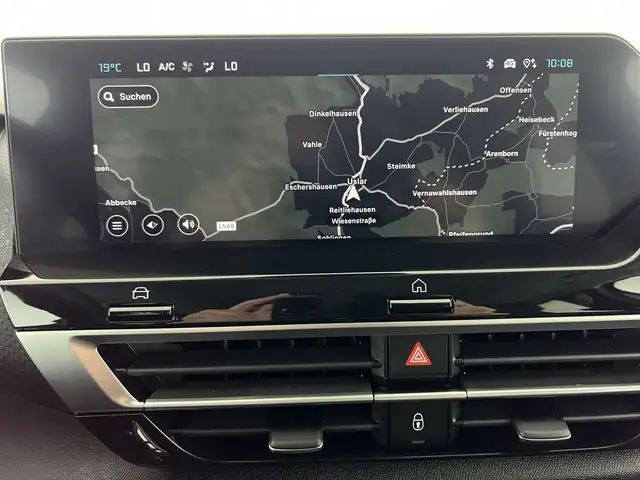 Citroen C4 view 12