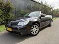 Chrysler Sebring Cabrio 2.7 Limited / AUTOMAAT / LEER / CRUISE Zwart - thumbnail 1