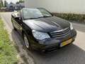 Chrysler Sebring Cabrio 2.7 Limited / AUTOMAAT / LEER / CRUISE Zwart - thumbnail 18