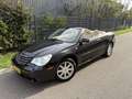 Chrysler Sebring Cabrio 2.7 Limited / AUTOMAAT / LEER / CRUISE Zwart - thumbnail 2