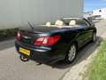 Chrysler Sebring Cabrio 2.7 Limited / AUTOMAAT / LEER / CRUISE Zwart - thumbnail 16