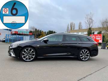 2.0 BiTurbo GSi 4x4 Sports Tourer Automatik (PANO)