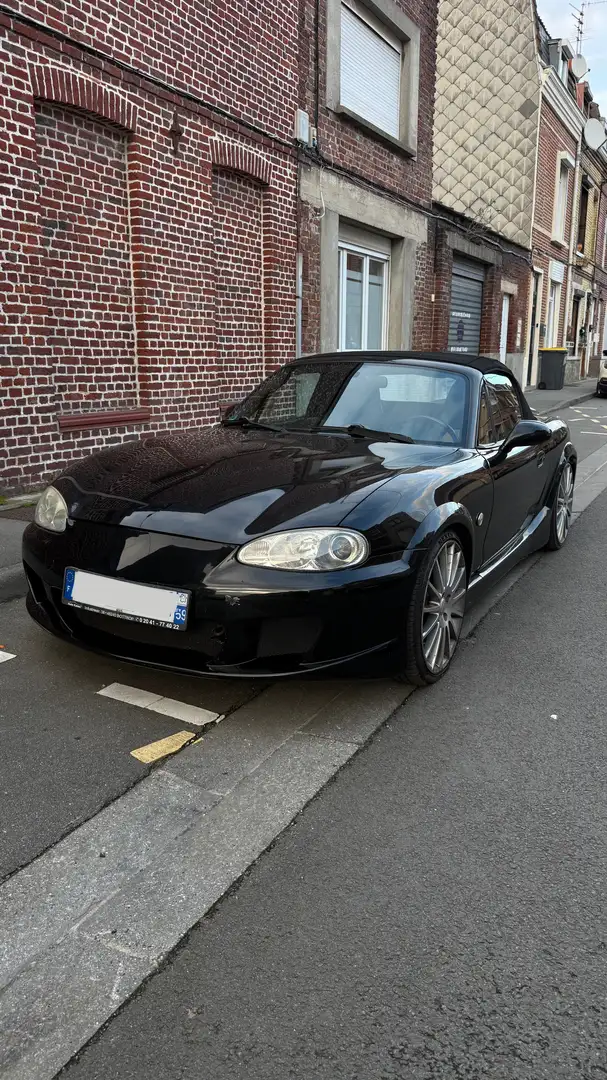 Mazda MX-5 MX5 1.6i FL - 1