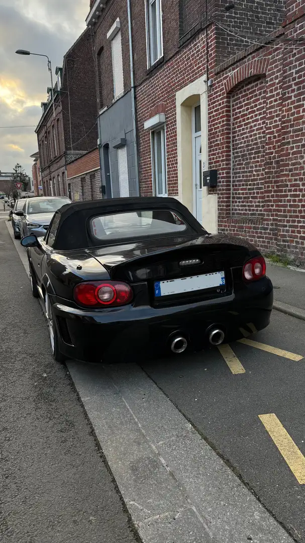 Mazda MX-5 MX5 1.6i FL - 2