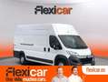 Citroen Jumper . 2.0 (96Kw) 131cv Blanc - thumbnail 1