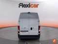 Citroen Jumper . 2.0 (96Kw) 131cv Blanc - thumbnail 5