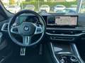 BMW X6 M i xDrive*M-SPORT-PRO*H&K*PANO-SKY*CARBON* Schwarz - thumbnail 12