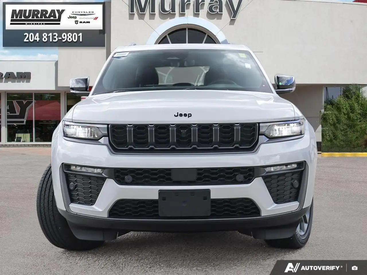 Jeep Grand Cherokee photo Jeep Grand Cherokee