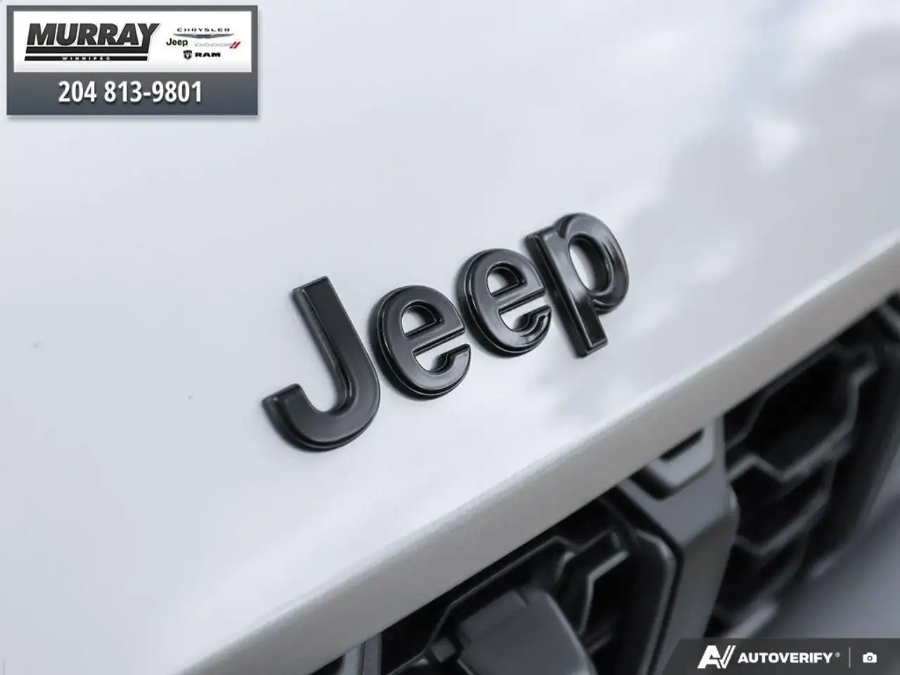 Jeep Grand Cherokee photo Jeep Grand Cherokee