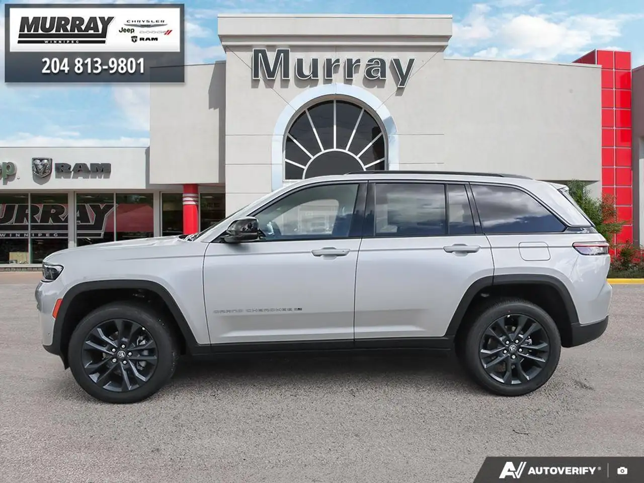 Jeep Grand Cherokee photo Jeep Grand Cherokee